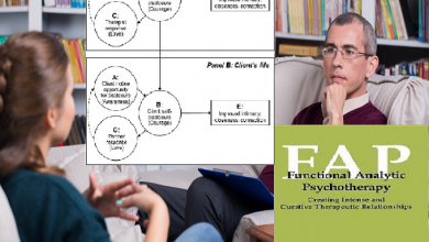 روان درمانی تحلیلی کاربردی (FAP)
