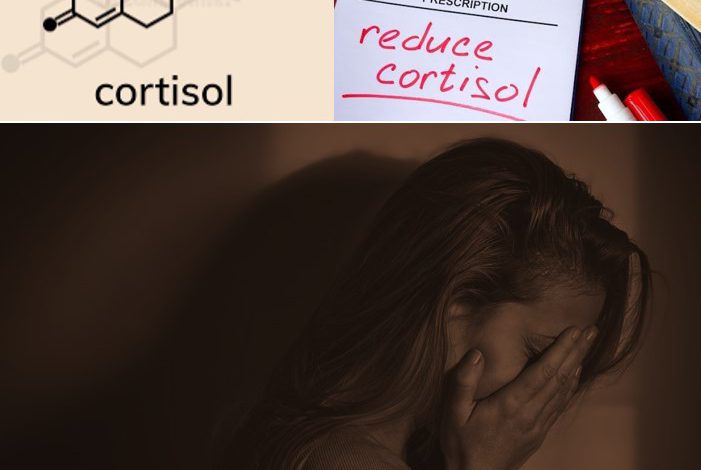 کورتیزول و افسردگی در زنان: تاثیرات و ریتم شبانه‌روزی هورمونی بر خلق