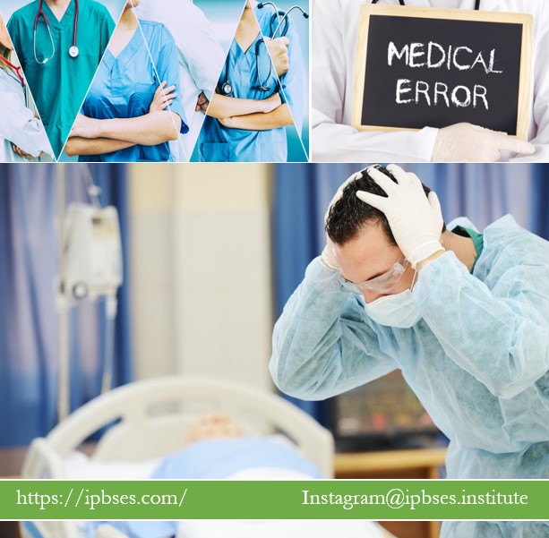 گزارش خطای بالینی و کارگروهی پرستاران بیمارستان