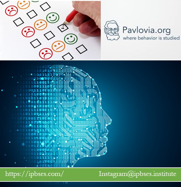 وبسایت پاولویا: دریچه‌ای به پژوهش دیجیتال