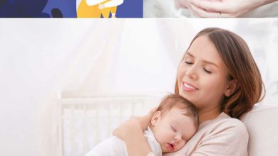 هیجانات مادر حین بارداری و بعد زایمان مشخص کننده الگوی خواب فرزندان