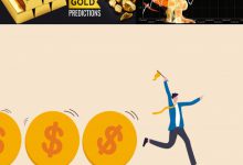 شادکامی معامله‌گران و صحت پیش‌بینی قیمت طلا