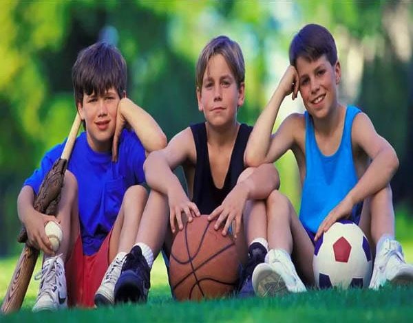 کمال گرایی والدین و استعدادیابی ورزشی کودکان و نوجوانان