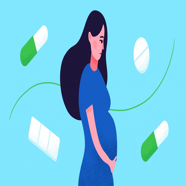 اضطراب بارداری در زنان باردار و کیفیت فرزند