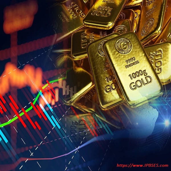 قیمت طلا جهانی، نمودارهای لحظه ای و روزانه دلار و ریال
