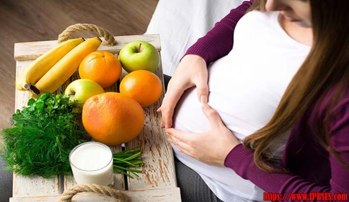 میوه در بارداری: نقش مرکبات در پیشگیری از سقط جنین 2021