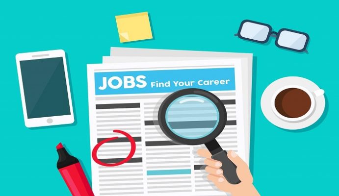 کار یابی Find a Job: 5 پرسش مهم قبل از پذیرش کار