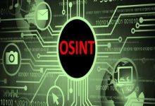 تکنولوژی اوسینت OSINT چیست
