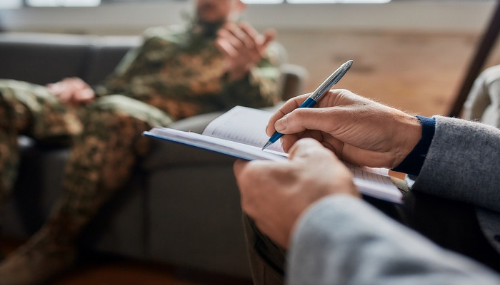 روانشناسی نظامی: کاربردهای روانشناسی در ارتش و جنگ