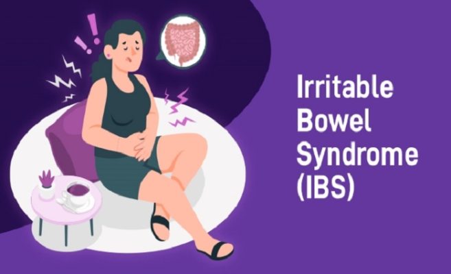 سندرم روده تحریک پذیر IBS چیست؟ پیشگیری، تشخیص و درمان